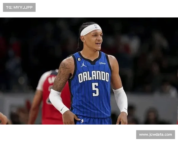 魔术不敌老鹰遭遇失利 班凯罗状态低迷全场仅得十二分