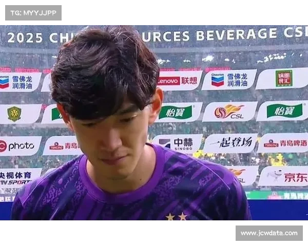 颜骏凌:海港门神关键扑救,力保冠军奖杯 颜骏凌:海港门神关键扑救,力保冠军奖杯