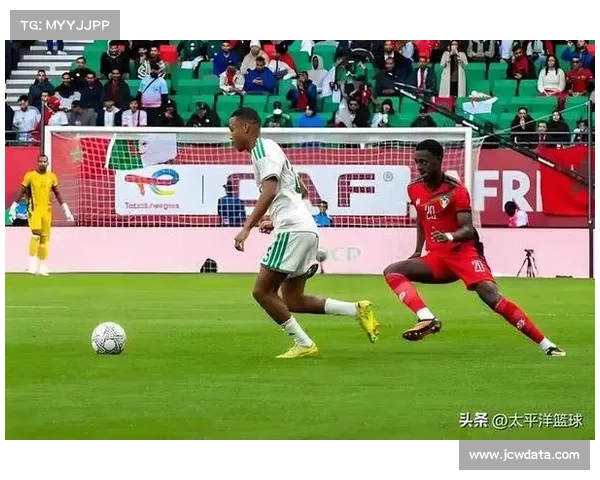 非洲杯阿尔及利亚1-0民主刚果，布勒比纳加时绝杀